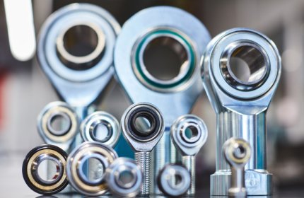 How to check the noise source of FAG imported bearings?