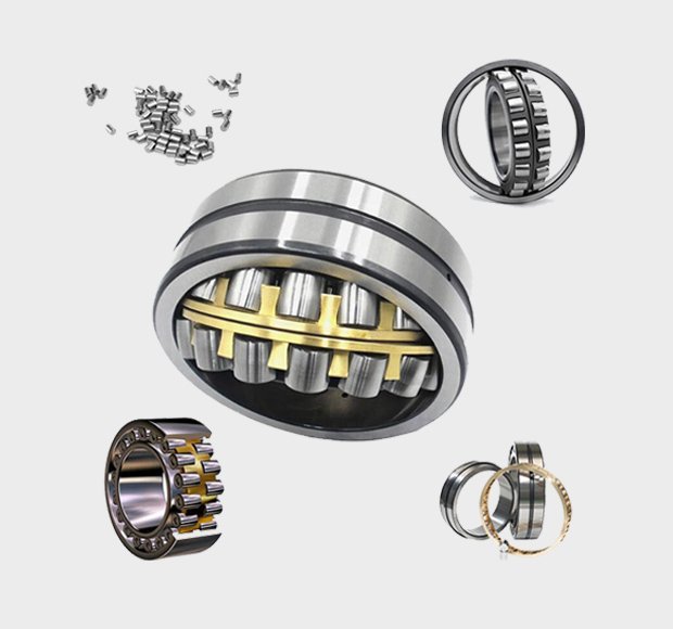 High Quality GCR15 Materical 23218 23220 23226 CC/CA W33C3 Spherical Roller Bearing