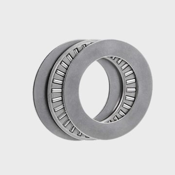 81101 81106 81115 81124 81132 TN/M/GS/WS Flat Thrust Cylindrical Roller ...