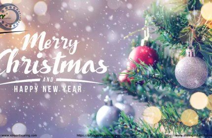 Merry Christmas Dear Friends!