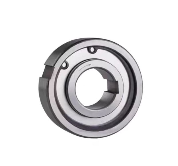 ASNU One-Way Bearing, Anti Backlash Rotating Door, Overrunning Clutch, One-Way Needle Roller Bearing