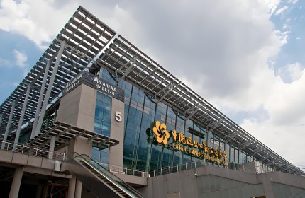 Qingdao Yixinyan International Trade Invites You to Visit Our Booth at the 138th Canton Fair